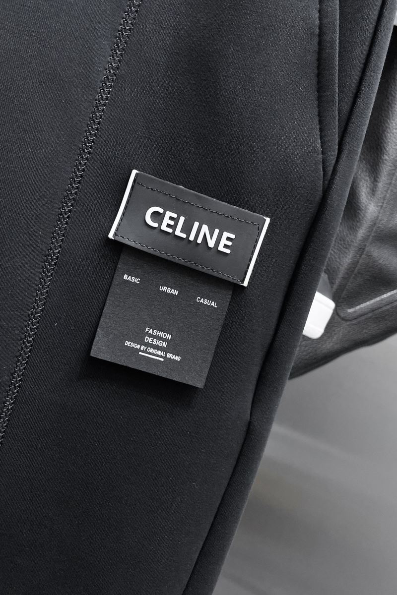 Celine Long Pants